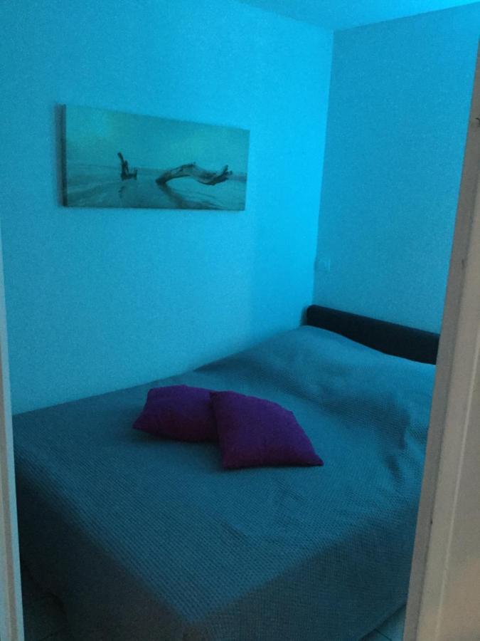 T2 Plage De La Conque 阿格德 外观 照片