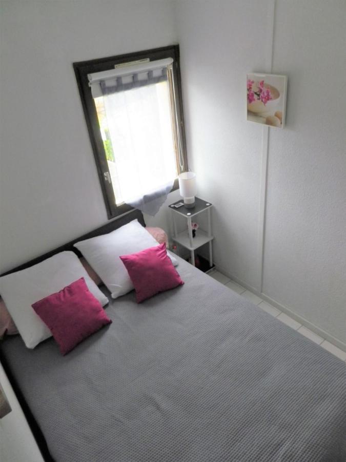 T2 Plage De La Conque 阿格德 外观 照片